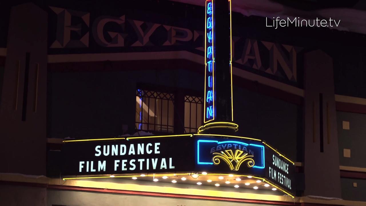 Stephen Dorff, Bella Thorne, Karrueche Tran, and Eddie Alcazar of Divinity Came Out for Sundance Premiere