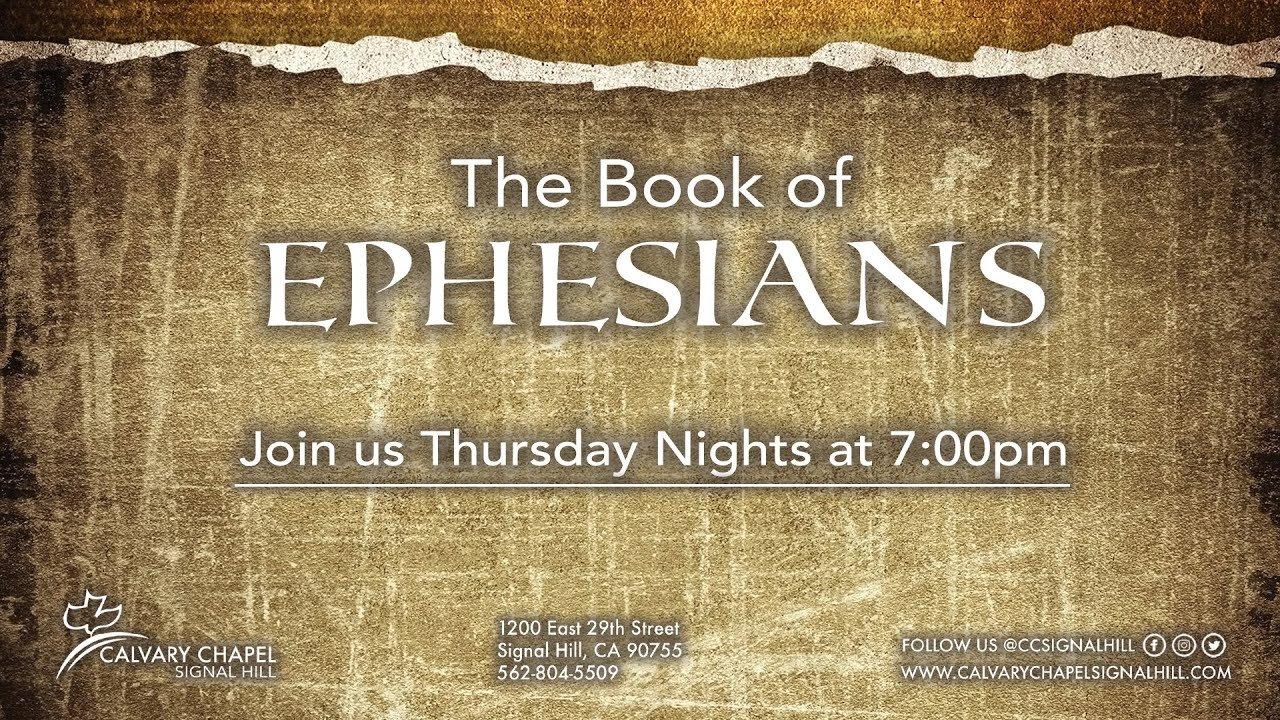 March 26th - Midweek Bible Study