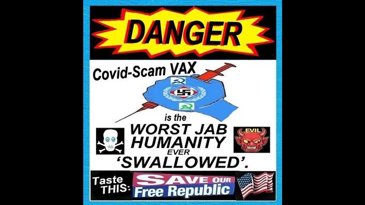 The Jab-Vaccine server Injury-deadly Side Effects + their stories p4