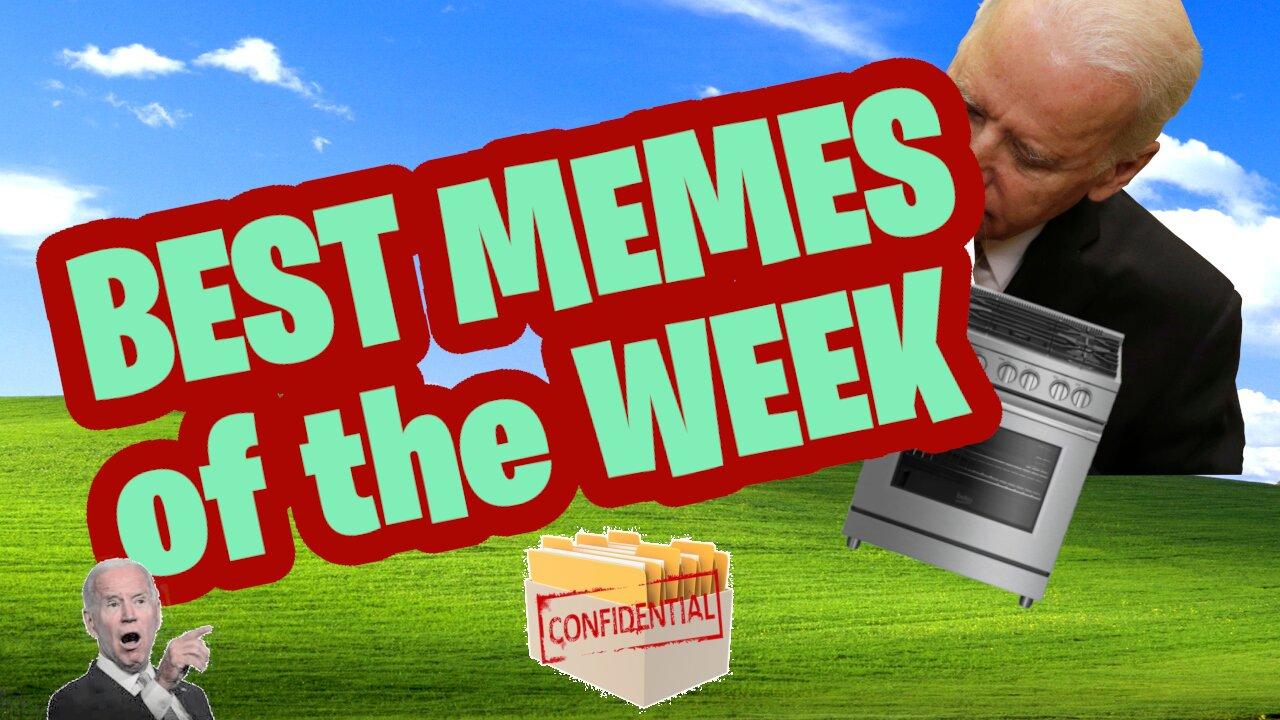 Best Memes of the Week