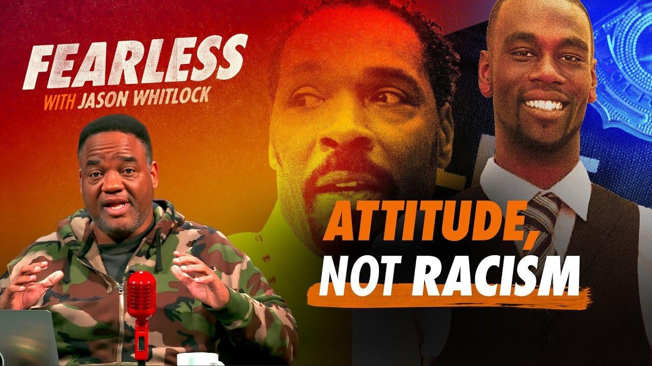 Attitude & Frustration at the Root of Tyre Nichols Tragedy, Not Racism | Ep 366