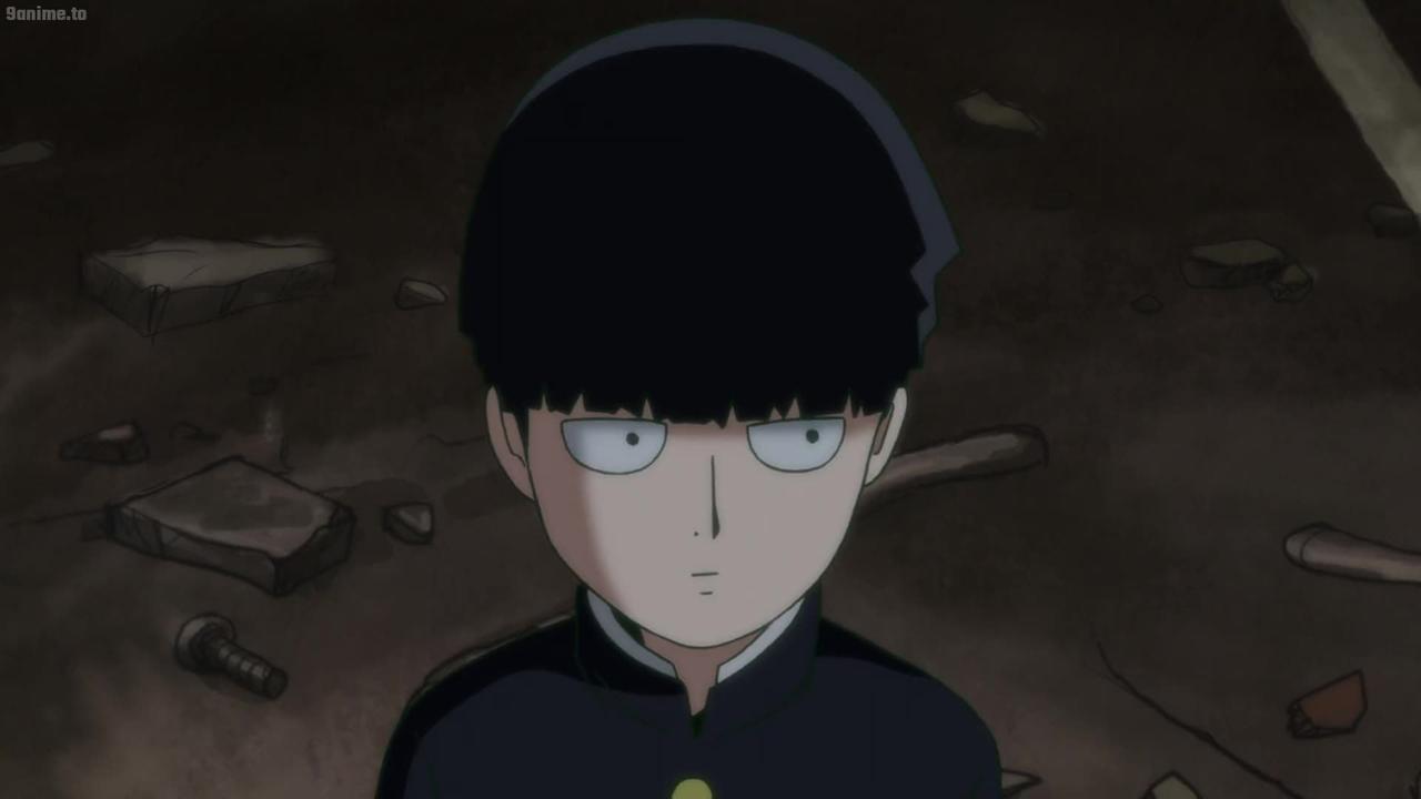 Mob Psycho 100 Season 1 Episode 1 - One News Page VIDEO