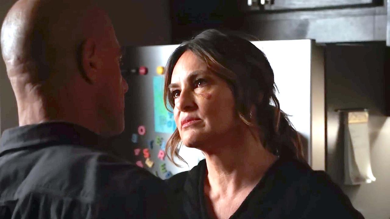 I Care for You on the New Episode of NBC’s Law & Order: SVU