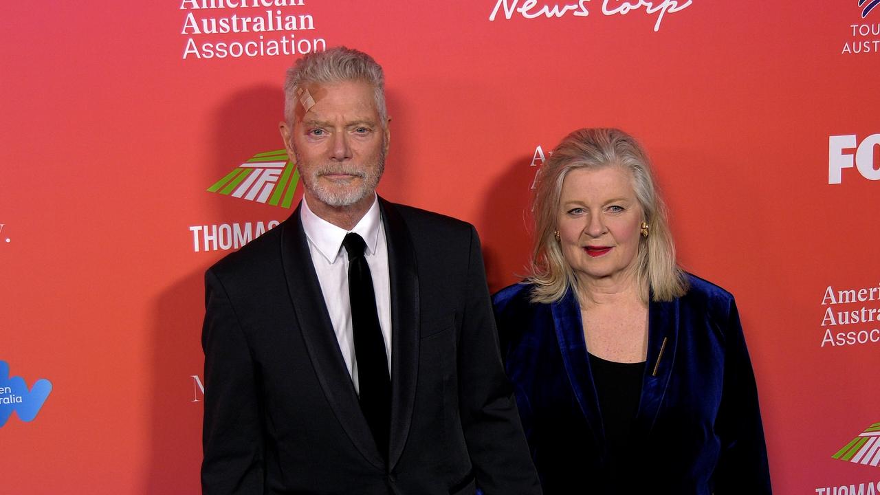 Stephen Lang attends the 20th Anniversary G'Day USA Arts Gala in Los Angeles