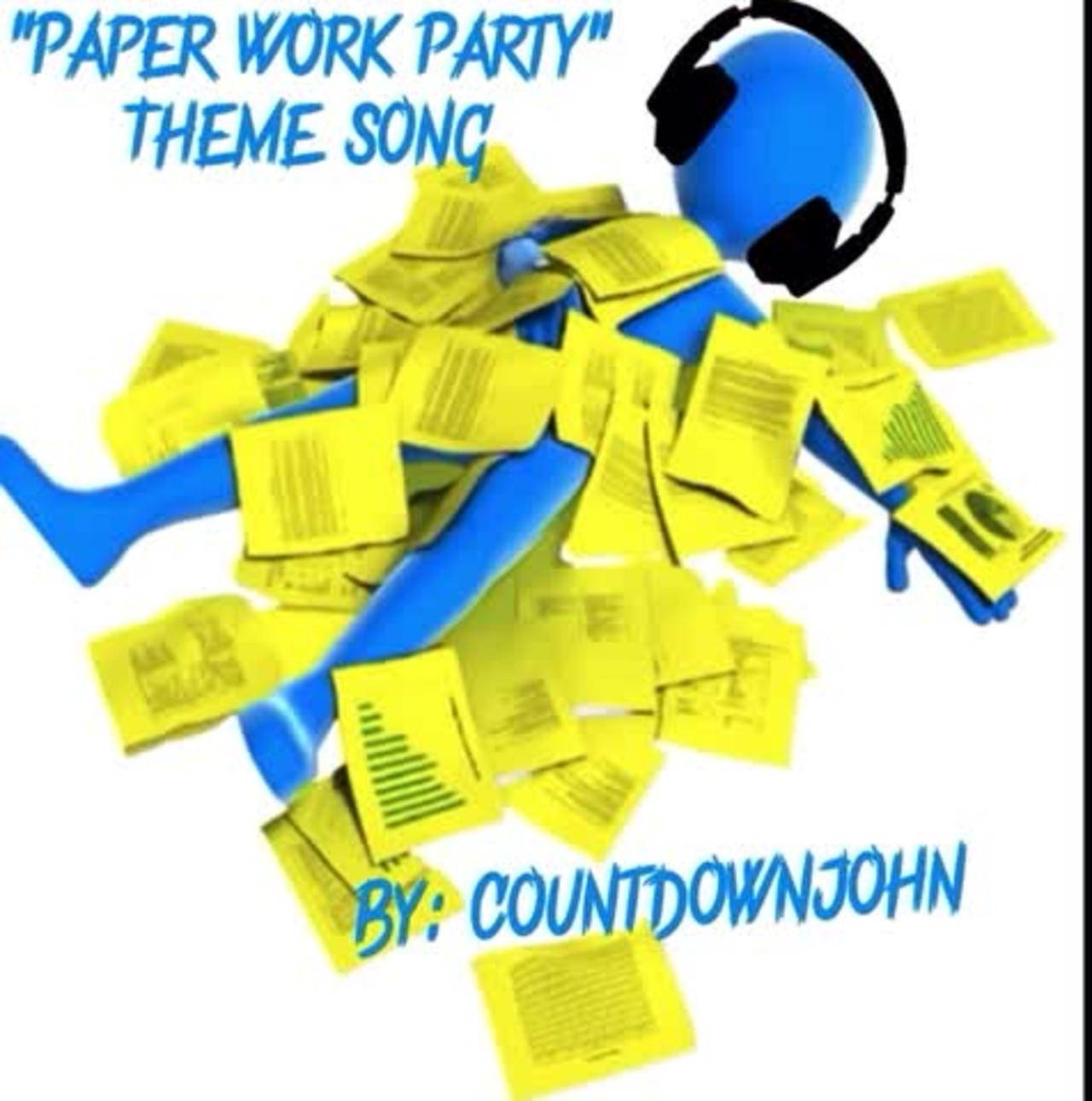 LIVE: Part 2 CASE SOLVED by Paper Work Party: TakeOff "FLASHBACK" MARATHON