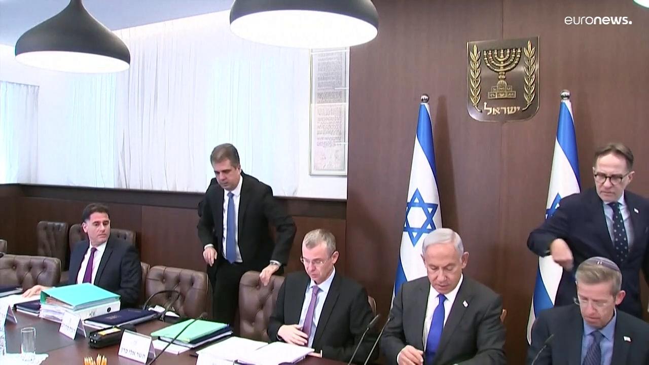 US Secretary of State Antony Blinken's Israel-Palestine visit comes amid soaring tensions