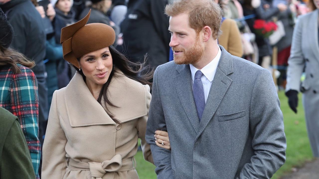 Prince Harry and Meghan Markle Have ‘Incentive’ to Be at King Charles Coronation