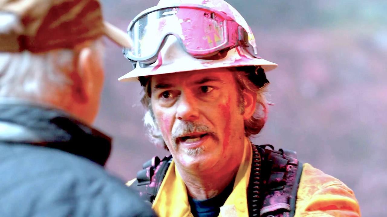 We’re Missing One on the Latest Episode of CBS’ Fire Country with Billy Burke