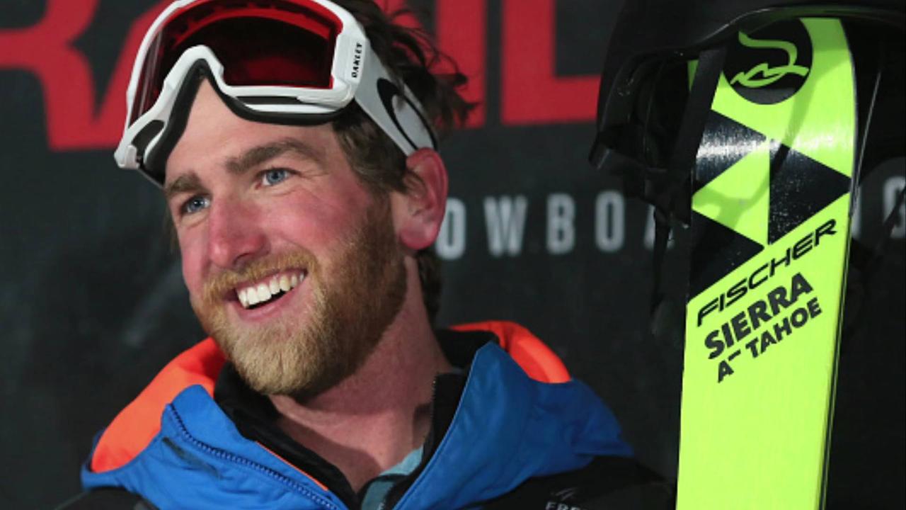 Champion U.S. Freestyle Skier Kyle Smaine Dies in Avalanche