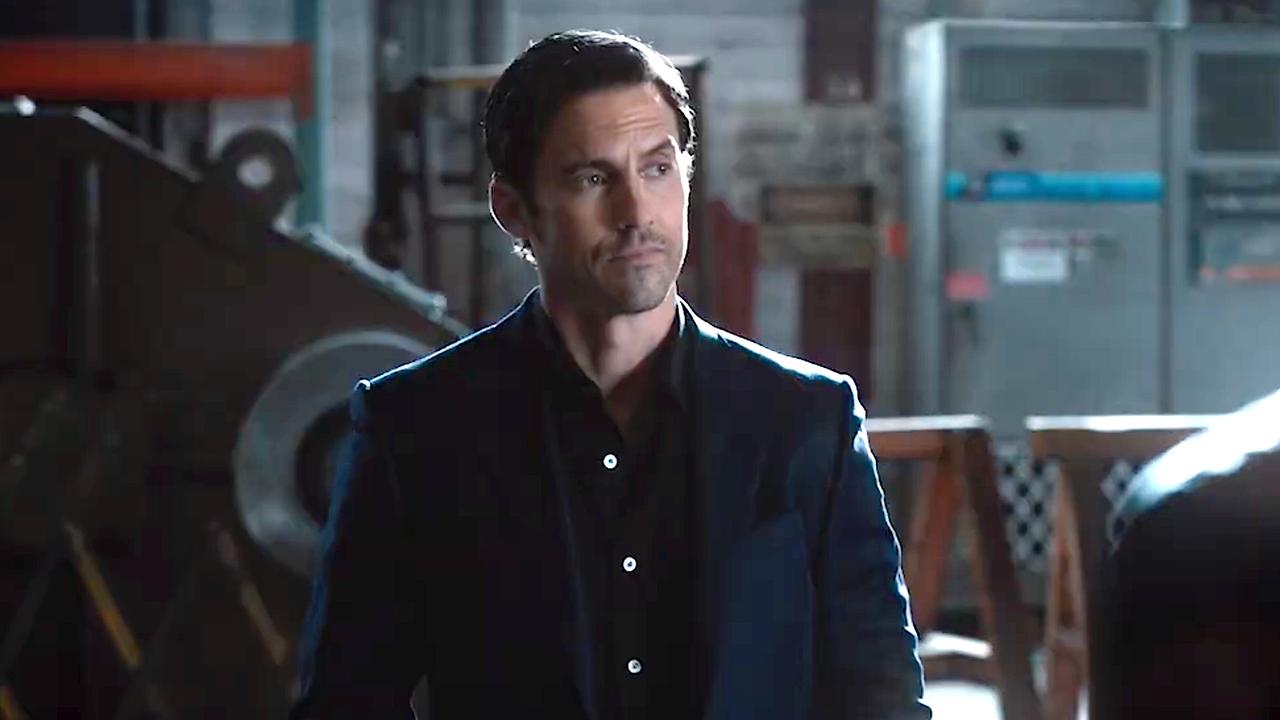 First Look at ABC’s New Drama The Company You Keep with Milo Ventimiglia