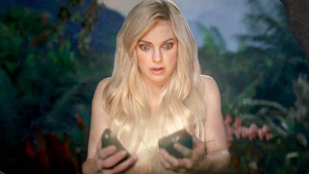 Avocados From Mexico Super Bowl 2023 Commercial with Anna Faris