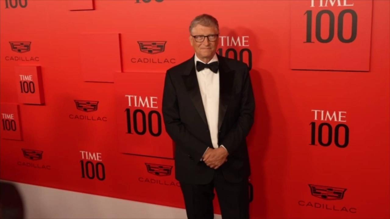 Bill Gates Weighs In On Conspiracy Theories