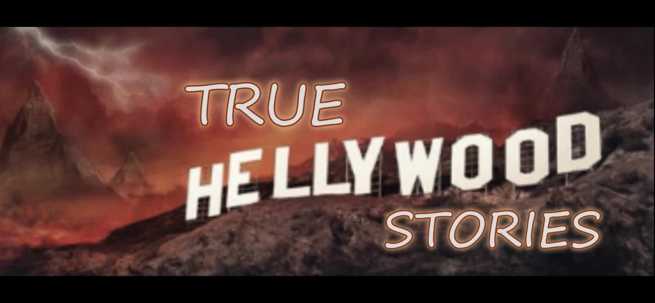 Red, White & BOOM! True Hellywood Stories Ep. 2