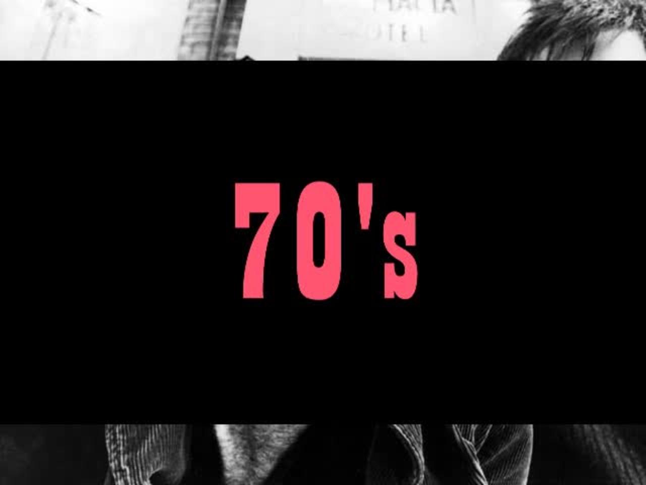 Best Rock Bands Of The 70's - One News Page VIDEO