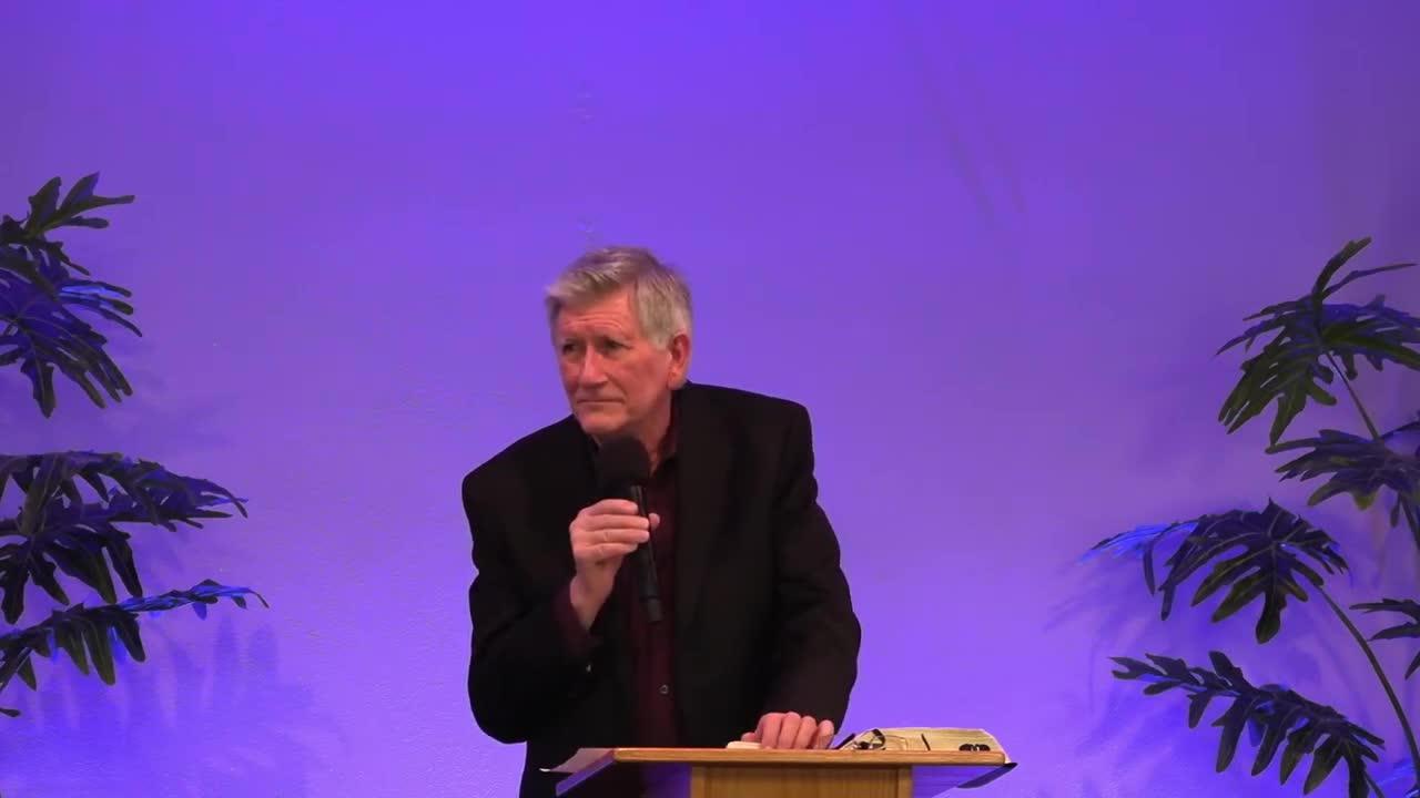 How To Use Prophetic Ammunition Mike Thompson One News Page Video