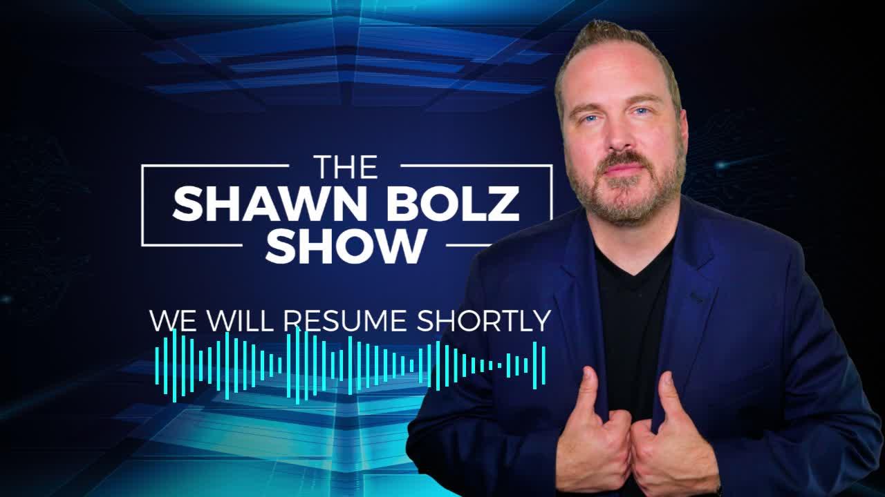 Dolly Parton’s Prophetic Warning Dream, Will Technology End Us? | Shawn Bolz Show