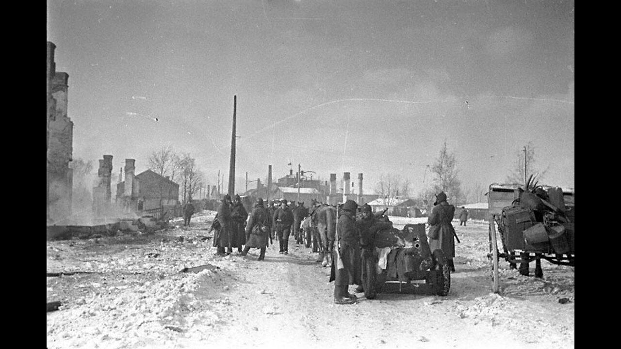 "Memphis, Russia's Winter Offensive, and Will Trump Tweet?" 1/30/23