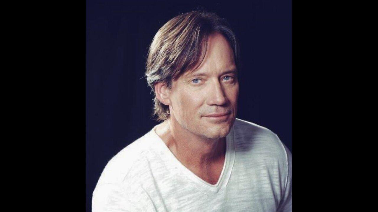Stories 40: Kevin Sorbo's story, making movies with a message.