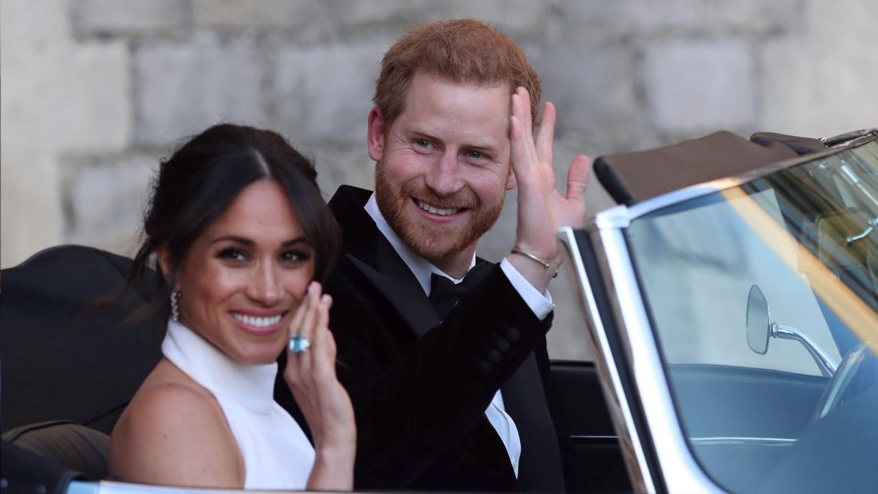 Prince Harry and Meghan Markle’s Lilibet Is Not The First U.S. Royal Baby