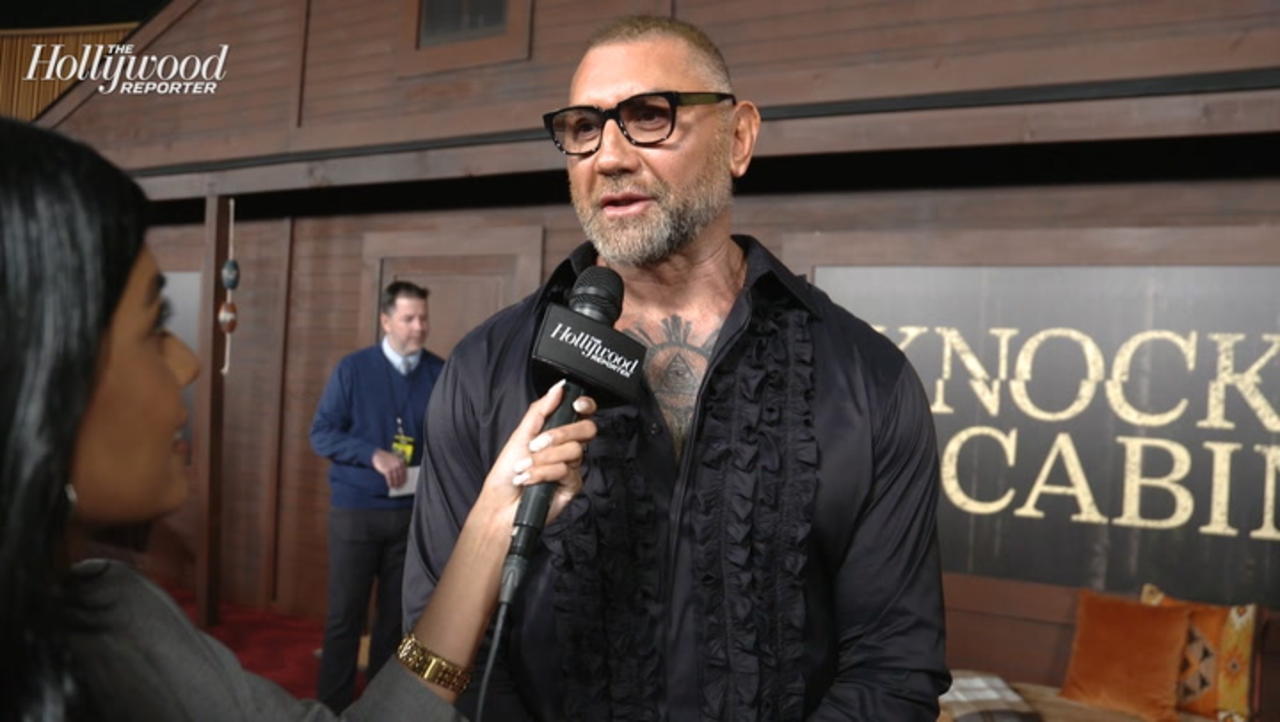 Dave Bautista Calls 'Knock at the Cabin' An 'Emotional Rollercoaster', Talks His Legacy Beyond The MCU, Being Inspired By Lee Pa