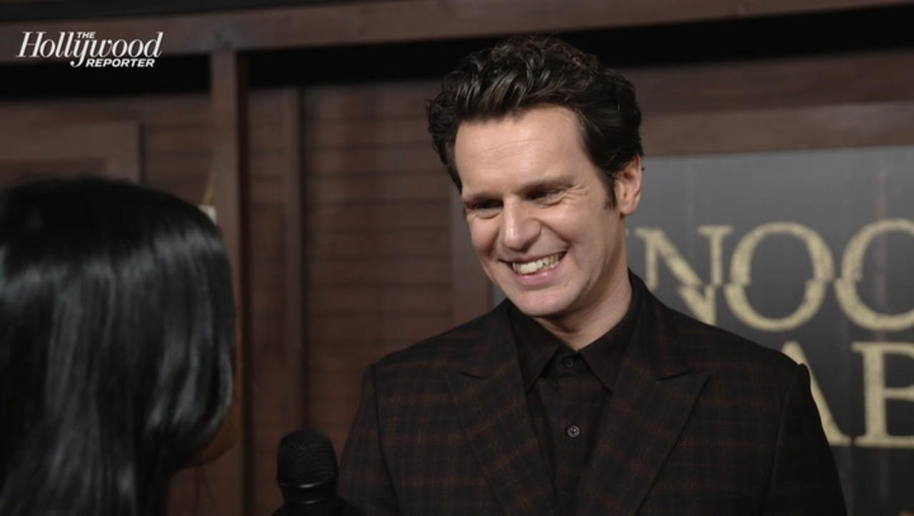 Jonathan Groff On Working With M. Night Shyamalan, LGBTQ+ Representation in ‘Knock at the Cabin’, The Potential Of A ‘Spri