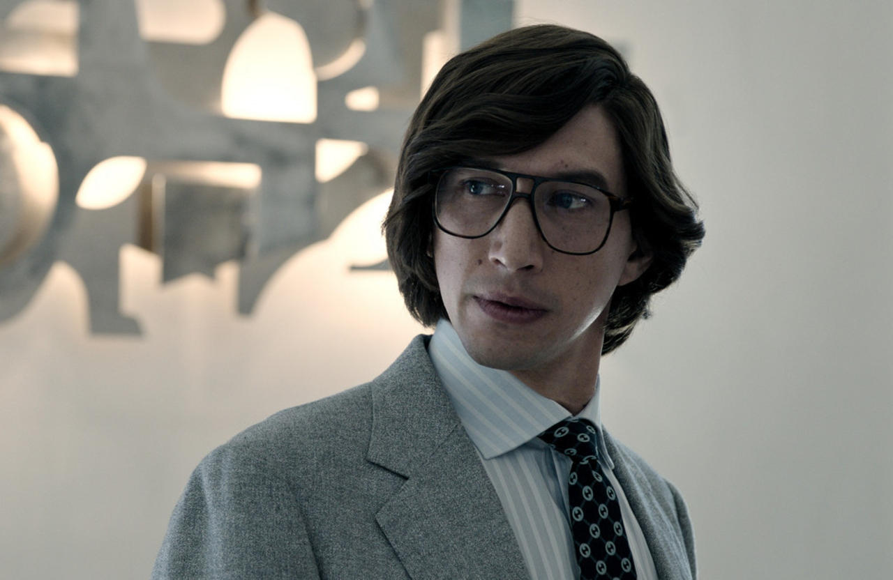 Rumour claims Adam Driver in consideration for Doctor Doom