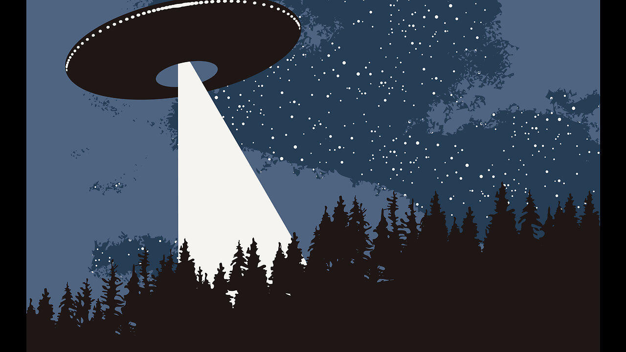 Dark Matter with Art Bell - UFO Encounters 10/24/2013
