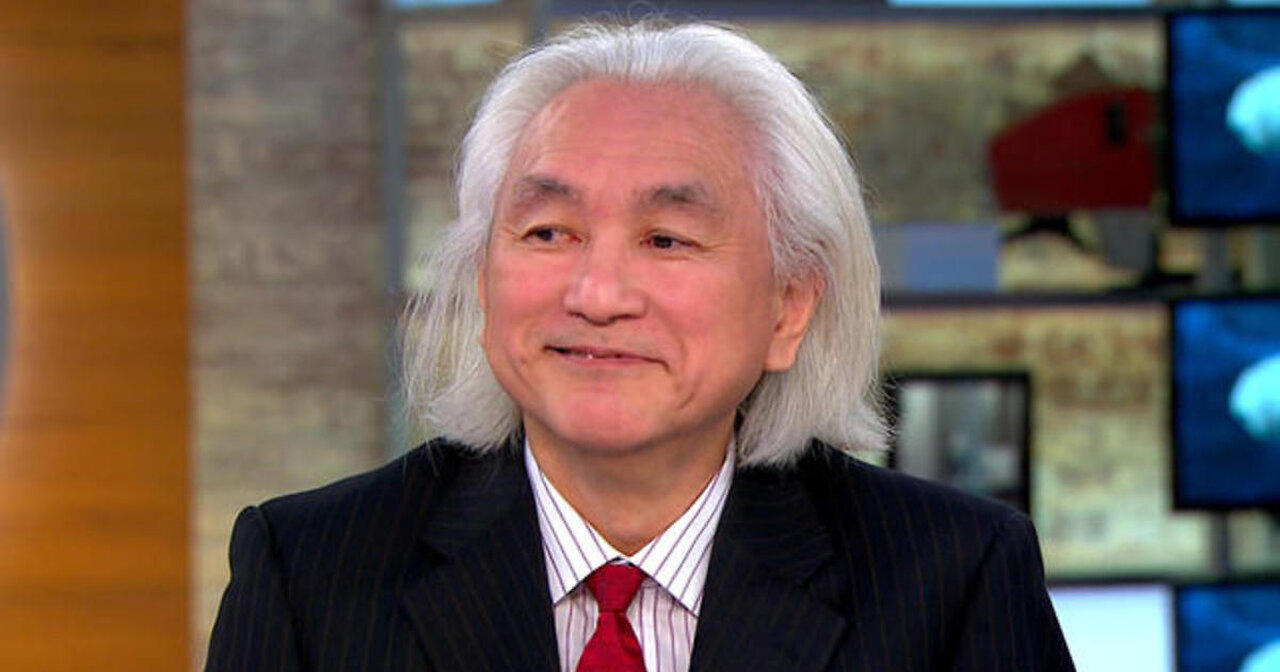 Coast to Coast - A Conversation with Michio Kaku 01/29/2010