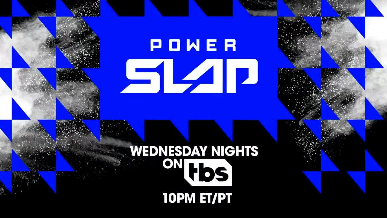 Top 5 Chins of Power Slap _ Week 1