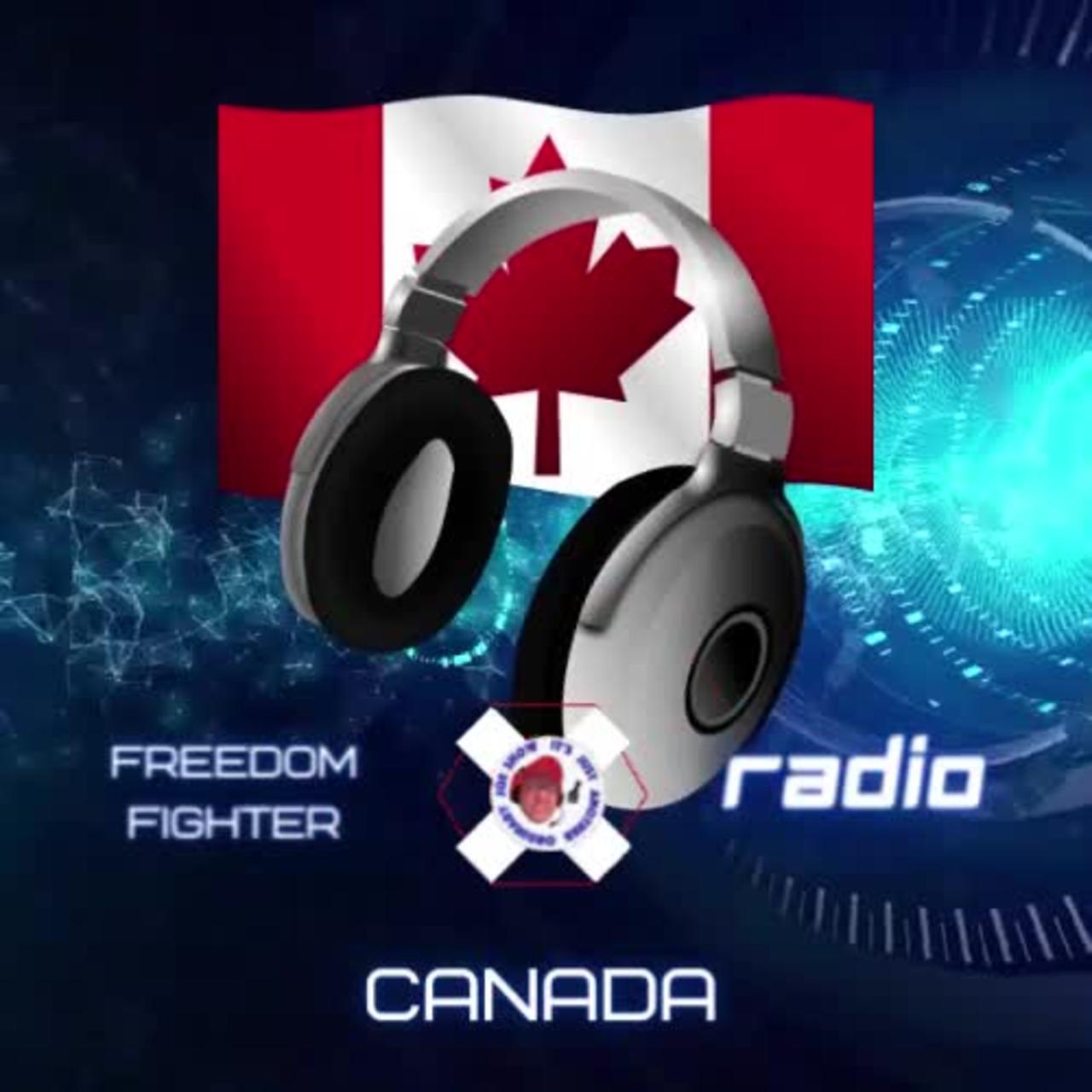 Tuesday Jan 31st Freedom Fighter Radio Tonight