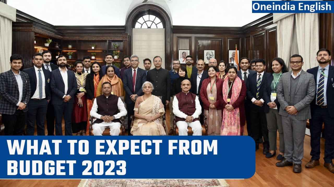 Budget 2023: What to expect from Modi government’s last full budget | Oneindia News