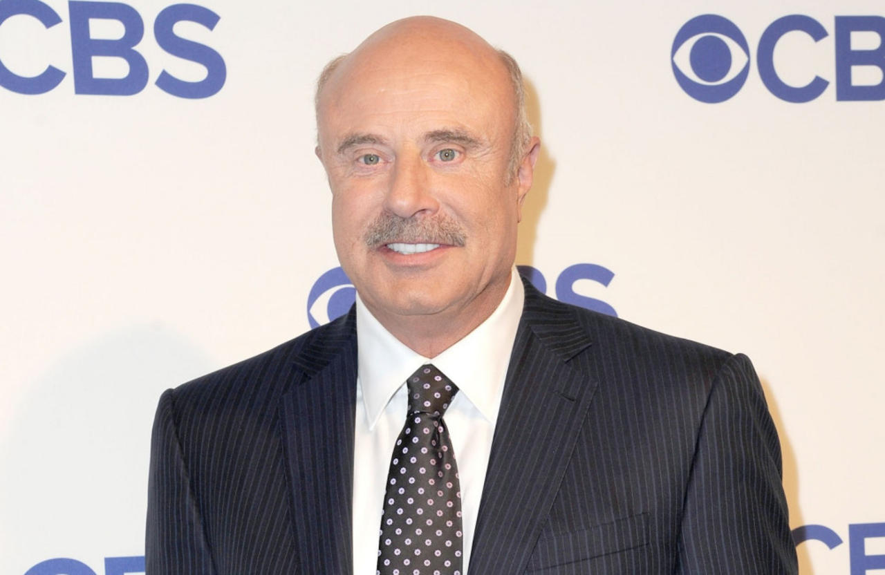 Dr Phil set to end after 21 seasons