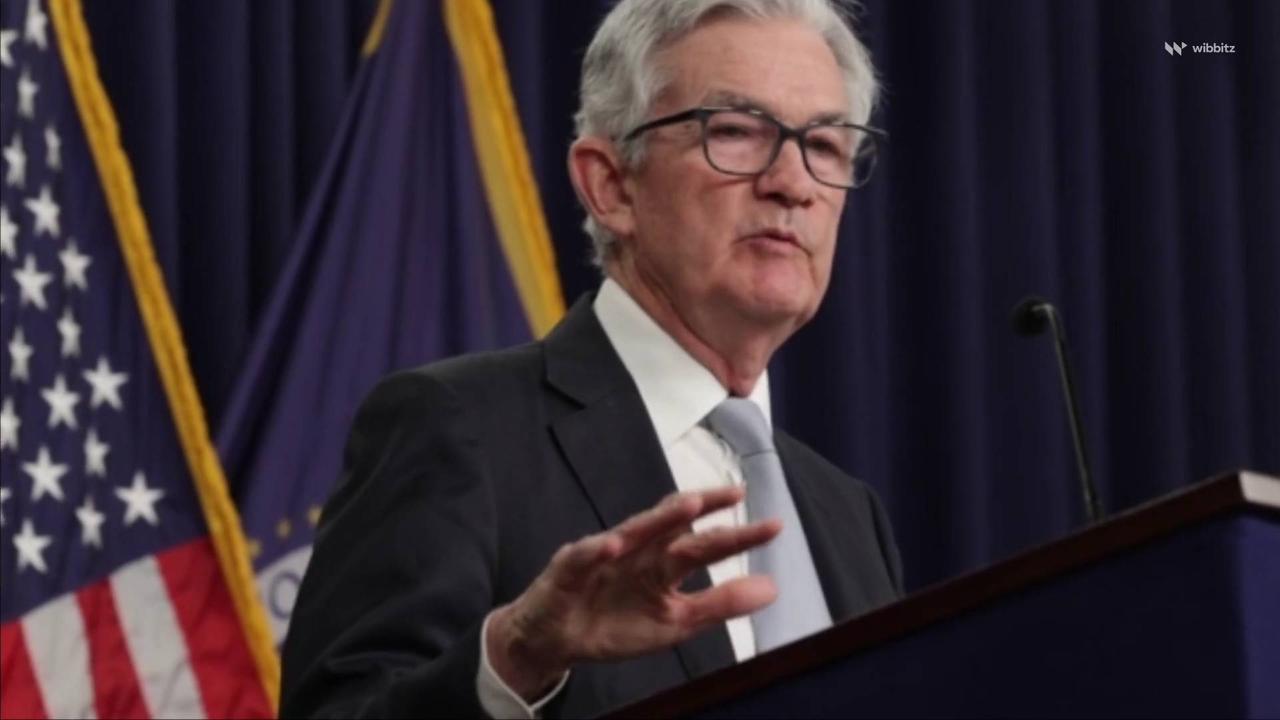 Federal Reserve Poised to Announce Latest Interest Rate Hikes Despite Slowing Inflation