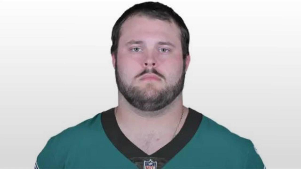 Eagles Player Josh Sills Indicted on Rape and Kidnapping Charges