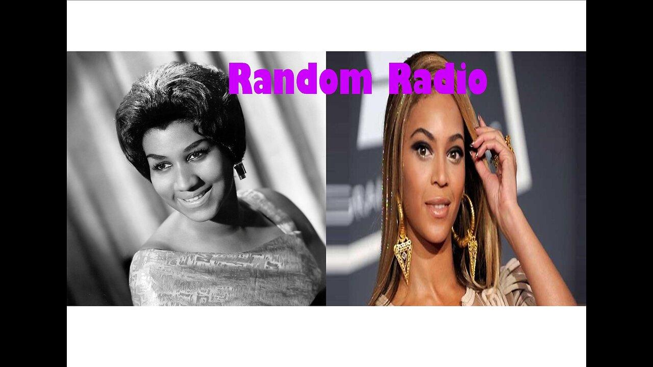 LGBTQ+$IAFBICIA Want to Cancel Aretha Franklin and Beyonce | Random Things You Need to Know