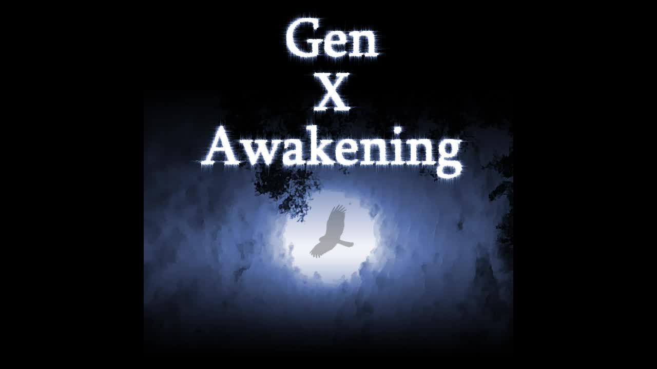 Gen X Awakening 11 – A far away trip