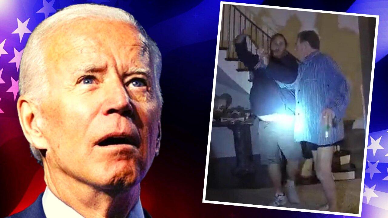 ANOTHER Joe Biden Home Searched For Classified Docs, Tyre Nichols Outrage, Paul Pelosi Body Cam