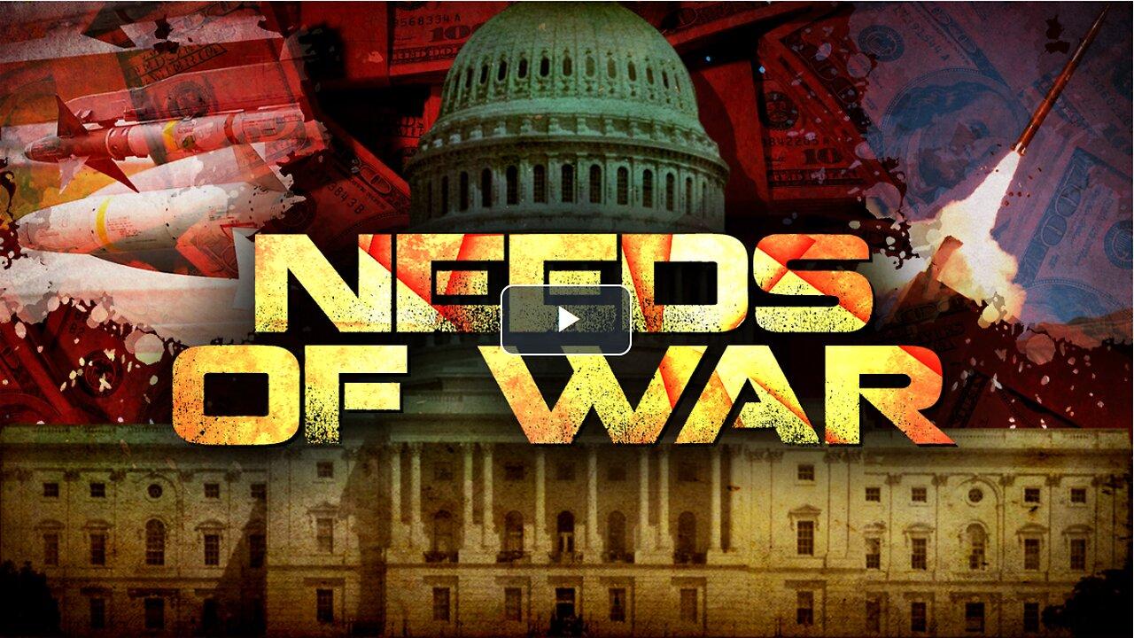 🎢 SOUTHFRONT : US FAIL TO MEET NEEDS OF WAR
