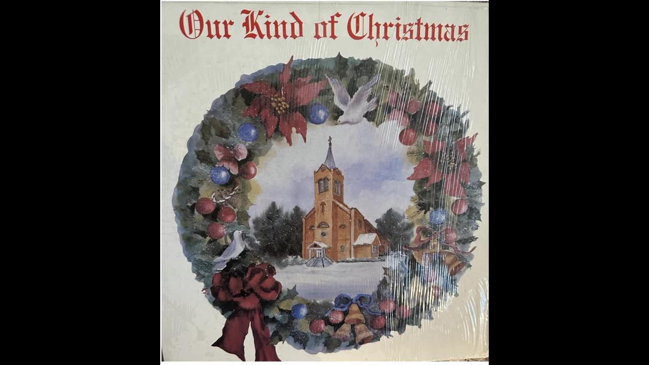 Saint Stan's - Our Kind of Christmas - Proclaim the Joyful Message