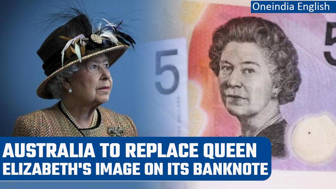 Australia’s bank notes to honour Indigenous culture replacing Queen Elizabeth's image |Oneindia News