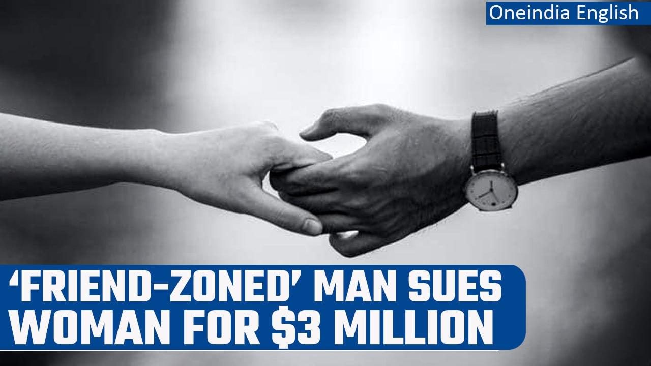 Singapore man sues woman after being ‘friend zoned’ | Oneindia News