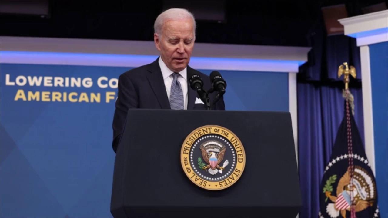 Americans Want the FBI to Search All of Biden's Properties, Poll Suggests