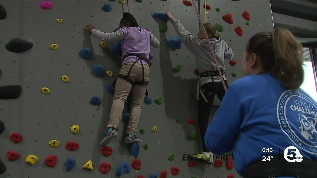 The sky’s the limit for local organization helping those with disabilities