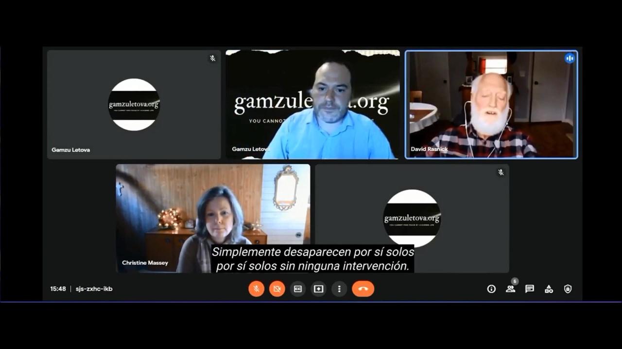 David Rasnick the way from questioning viruses - One News Page VIDEO