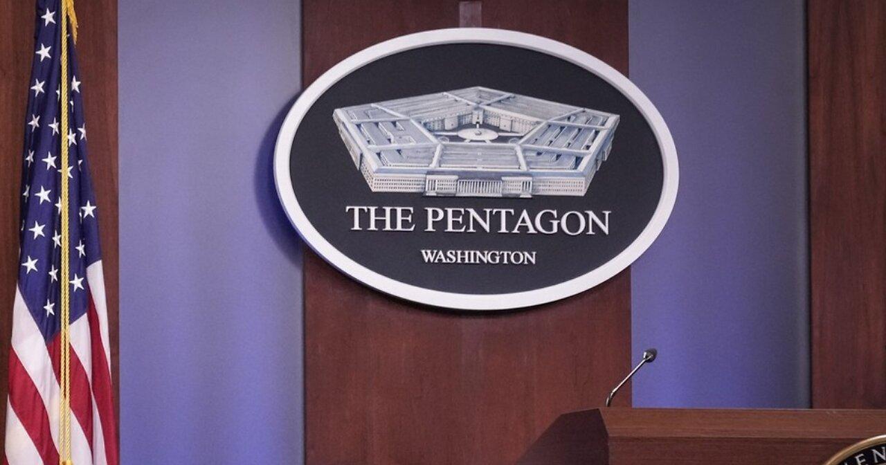 Behind Closed Doors, Pentagon Warns Congress Of Ukraine's Weakness