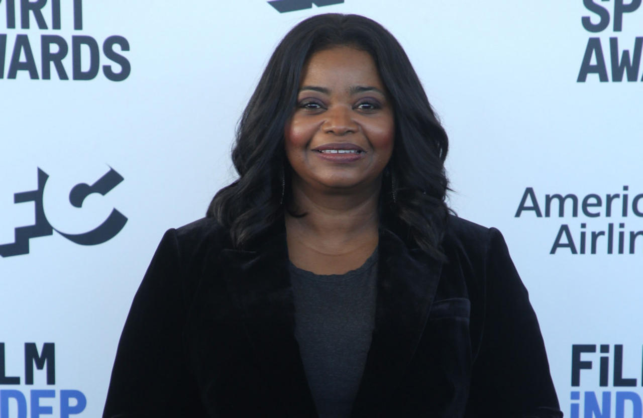 Octavia Spencer starring in new comedy with Joseph Gordon-Levitt and Lucy Liu