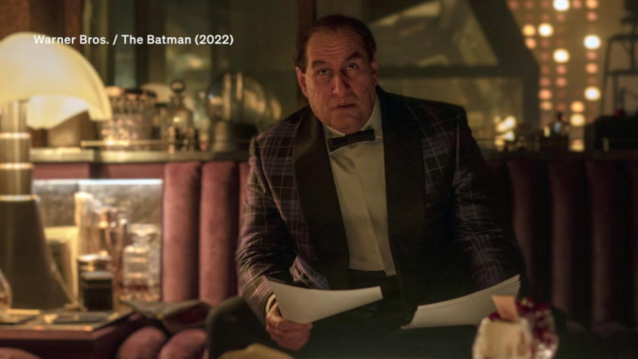 Colin Farrell Reveals 'Batman 2' and 'The Penguin' HBO Max Series Trajectory