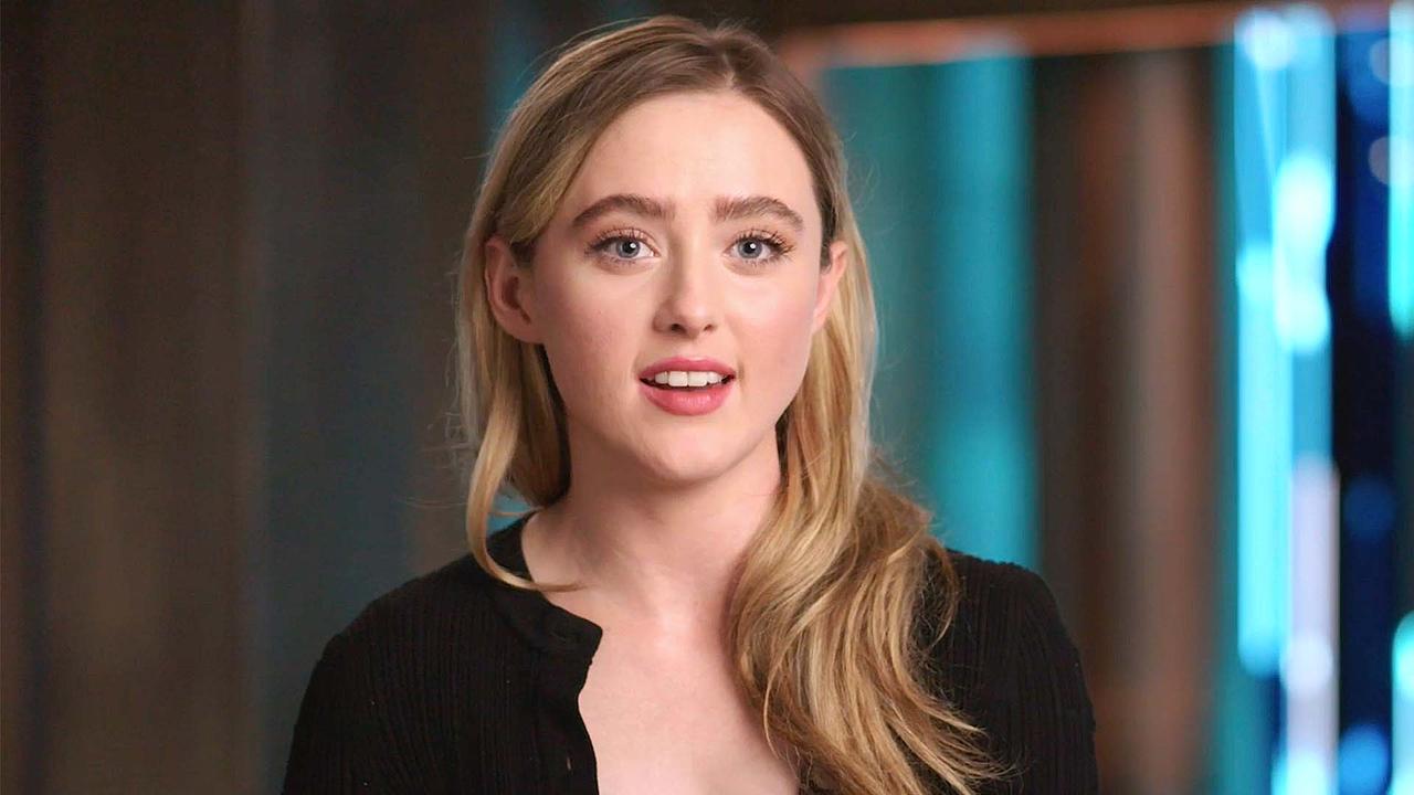Kathryn Newton Has Your Inside Look at Ant-Man and The Wasp: Quantumania