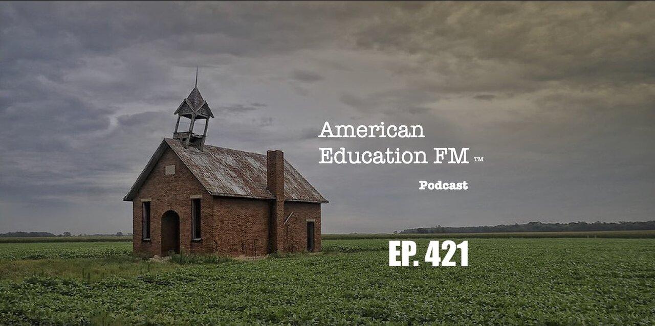 EP. 421 - Justice and Injustice: Dr. Gold, smearing homeschoolers, Crumbley case, and more.