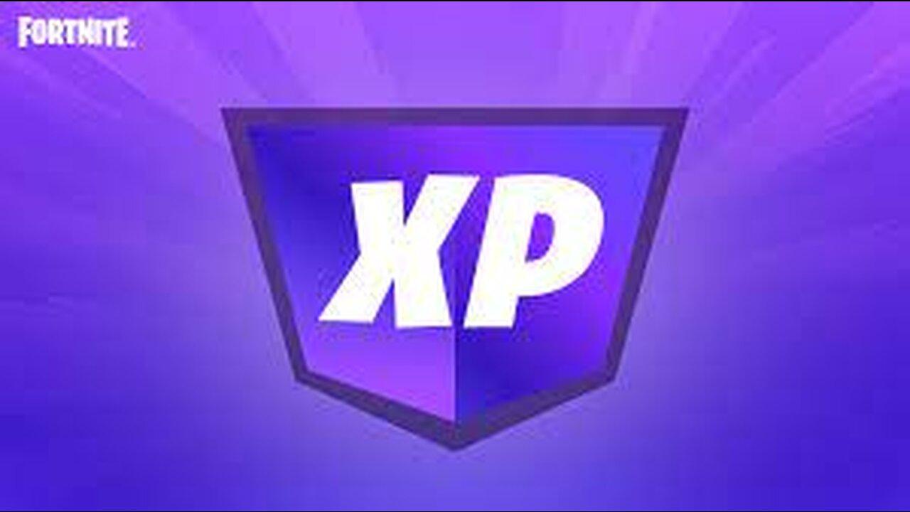 Best Xp glitches Fortnite chapter 4 season 1